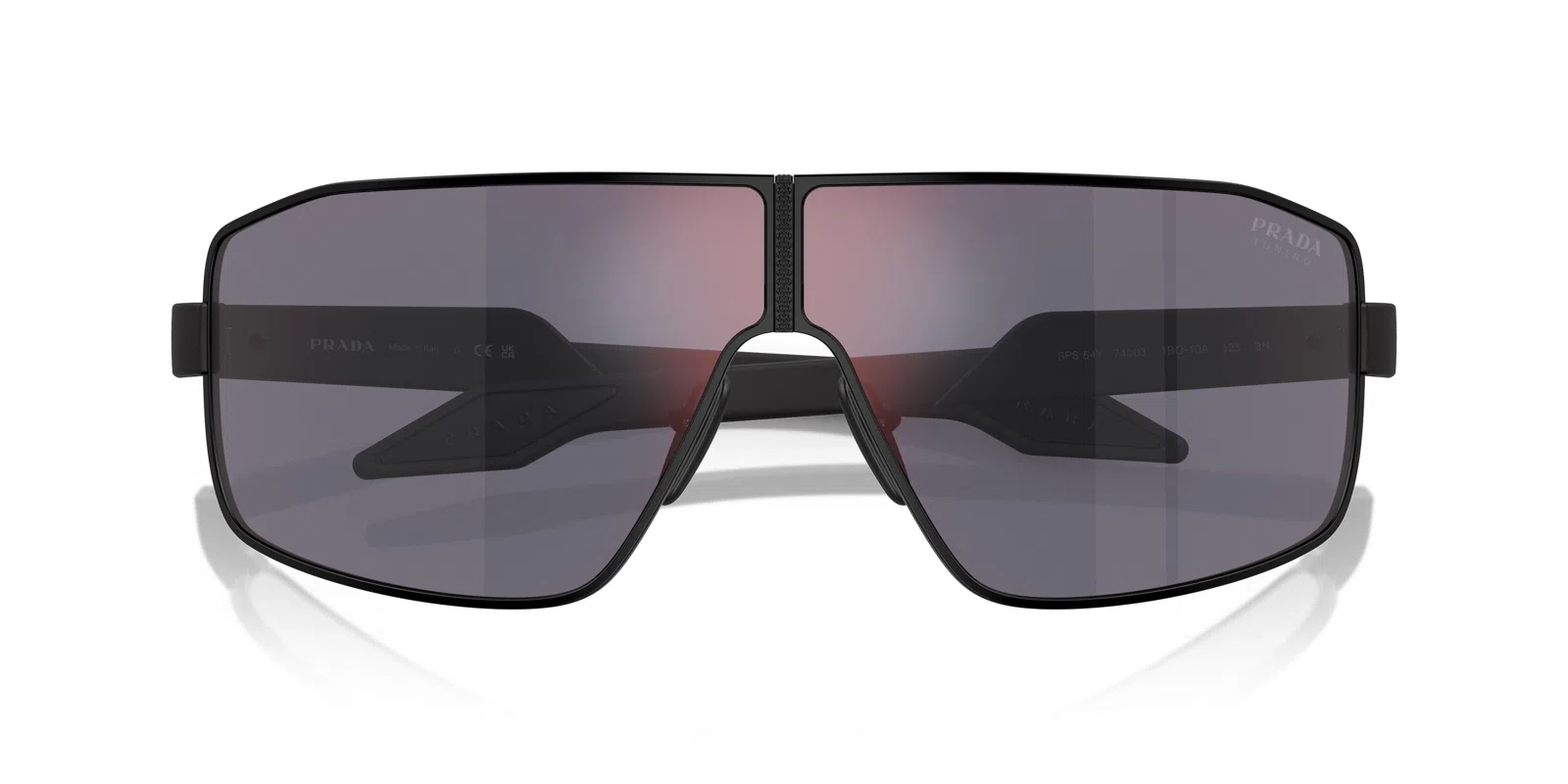 Prada Linea Rossa 54YS Sunglasses - view 20
